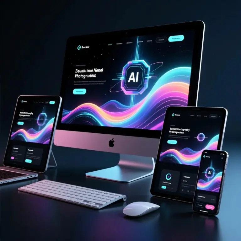 5 Website Design Trends That Will Dominate 2025 (and Beyond)