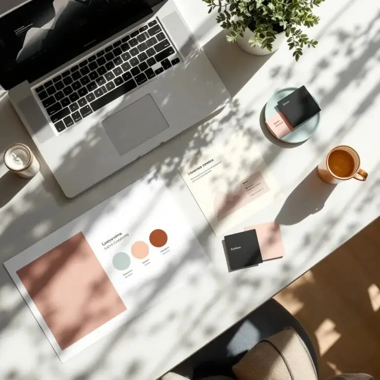 The ROI of Investing in Strategic Brand Design: Why a Strong Brand Identity is Your Most Valuable Asset