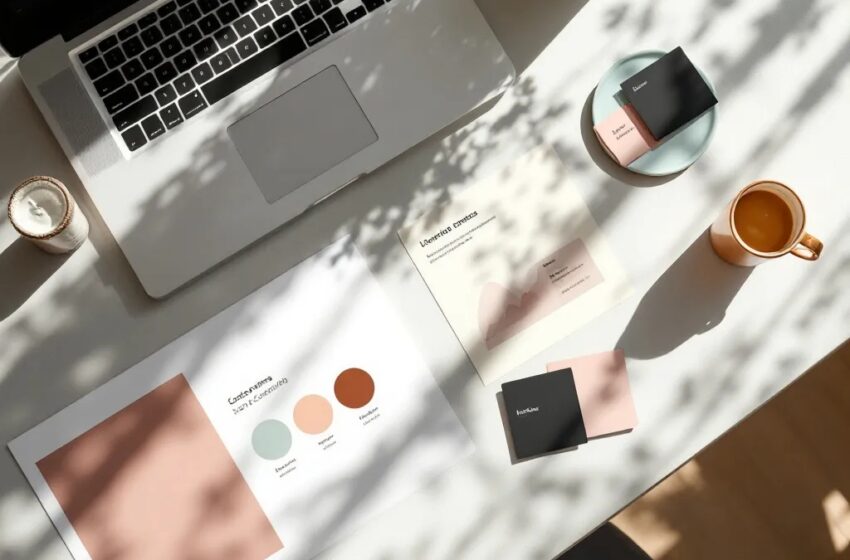 The ROI of Investing in Strategic Brand Design: Why a Strong Brand Identity is Your Most Valuable Asset