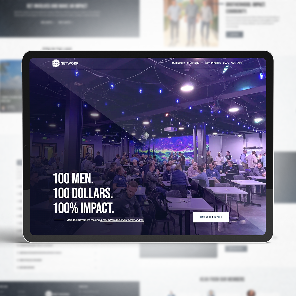 100 Network