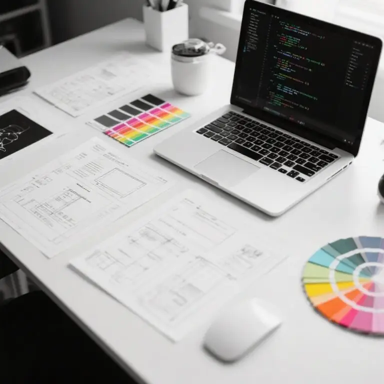 The Complete Blueprint for a Successful Website Redesign