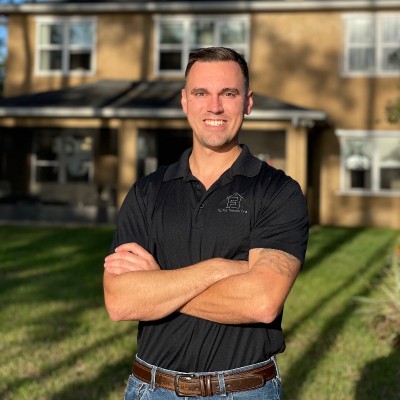 Josh Dumbacher