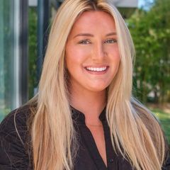 Cassidy Johnson