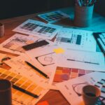 Graphic Design Mistakes That Make Your Brand Look Amateur (And How to Avoid Them)