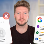10 Years in Business, 3 Reviews, and Invisible on Google: A Fort Myers Contractor Audit