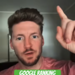 How I Improved a Client’s Google Business Profile Ranking in 30 Minutes Without Touching the Website