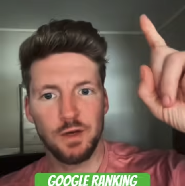 How I Improved a Client’s Google Business Profile Ranking in 30 Minutes Without Touching the Website