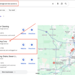 You’re Ranking #1 on Google Maps But Your Website Is Killing the Opportunity